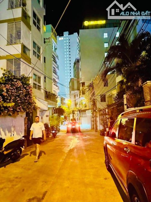 🚛HẼM XE HƠI 12M SANG XỊN KHU VIP Q4 KHU CÔNG CHỨC KẾ BÊN CC Millennium 🚘 GẦN NGAY MẶT T