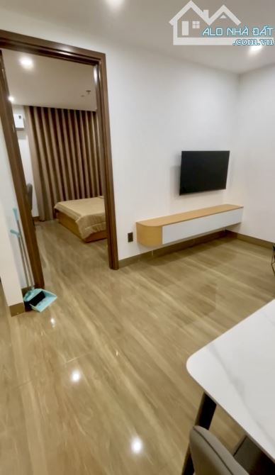 TÒA CĂN HỘ 6 TẦNG AN MỸ – SÁT CẦU TÌNH YÊU SÔNG HÀN – SƠN TRÀ – DÒNG TIỀN 120 Tr /THÁNG