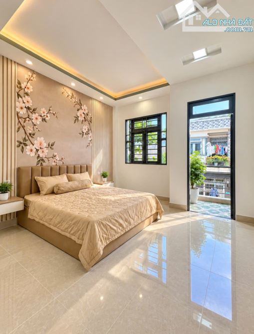 Gần Chợ Cầu Đồng Phường Thạnh Lộc Q12,Dts 130m²,sổ riêng,không ngập, 4,85tỷ