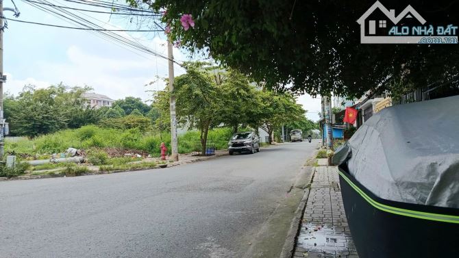 NP302. Bán nhà 1 trệt 1 lầu mới cứng gần Trường Nguyễn Bỉnh Khiêm, Quang Vinh: * Giá: 5