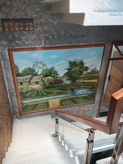 Hot Nhà 3 Tầng mặt tiền Lê Trọng Tấn 100m2 giá 7 tỷ
