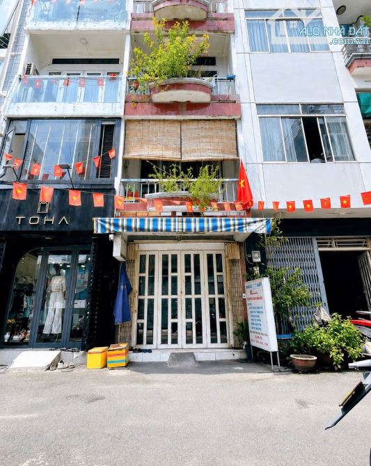 🏯 𝗕Á𝗡 𝗡𝗛À 𝗠Ặ𝗧 𝗧𝗜Ề𝗡 ĐƯỜ𝗡𝗚 𝗦Ố – 𝟱 𝗧Ầ𝗡𝗚 𝗕𝗧𝗖𝗧 🚘 ĐƯỜNG RỘNG 𝟳𝗠 • XE HƠI