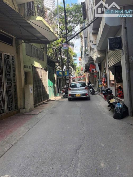 NHÀ ĐẸP PHỐ KIM NGƯU. 48M² - 4PN - MẶT TIỀN 4,1M. GIÁ 8,5 TỶ. TRƯỚC NHÀ RỘNG, THOÁNG SÁNG