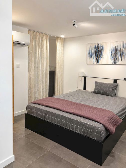 BÁN NHÀ HẺM XE HƠI LÊ ĐẠI HÀNH, DT 4X21.5M, 1 TRỆT 2 LẦU, HDT 25TR/TH, 8.6 TỶ
