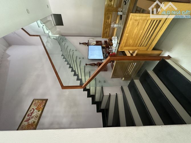 🔥 Nhà 2 tầng đường Bàu Năng 1 , - Dt 134m2 ngang 6m , có 2 phòng trọ sau nhà