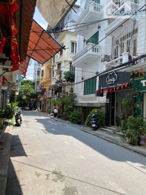Phân lô cán bộ Bách Khoa , hiếm nhà bán , vị trí đẹp ở sướng , văn minh, an ninh miễn bàn