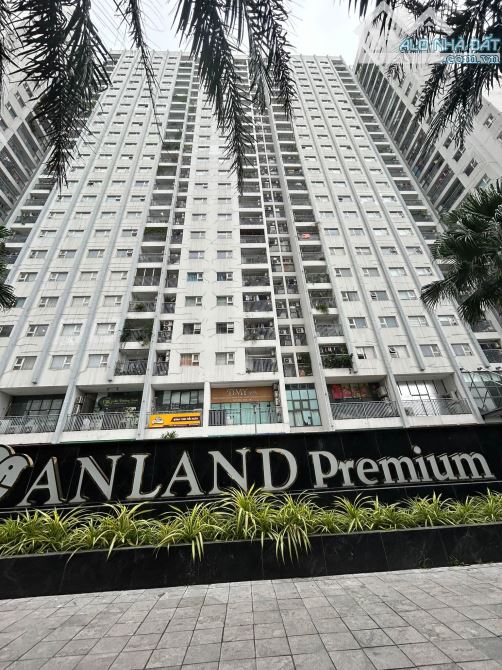 Bán căn chung cư ANLAND2 Premium Tố Hữu - Hà Đông - 67m2 - 2 PN - Giá 4,65 tỷ
