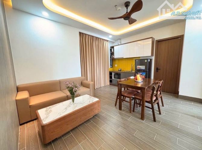 🔥 CHỦ CẦN TIỀN BÁN GẤP – TÒA 6 TẦNG NGUYỄN NHƯỢC PHÁP, CÓ THANG MÁY – GIÁ CHỈ 8.X TỶ! 🔥