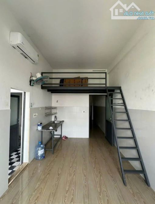 🔥QUÁ NGON 8,x TỶ: TÒA CĂN HỘ 5 TẦNG 13 PHÒNG LÊ THANH NGHỊ, HÒA CƯỜNG - BÁN GẤP!