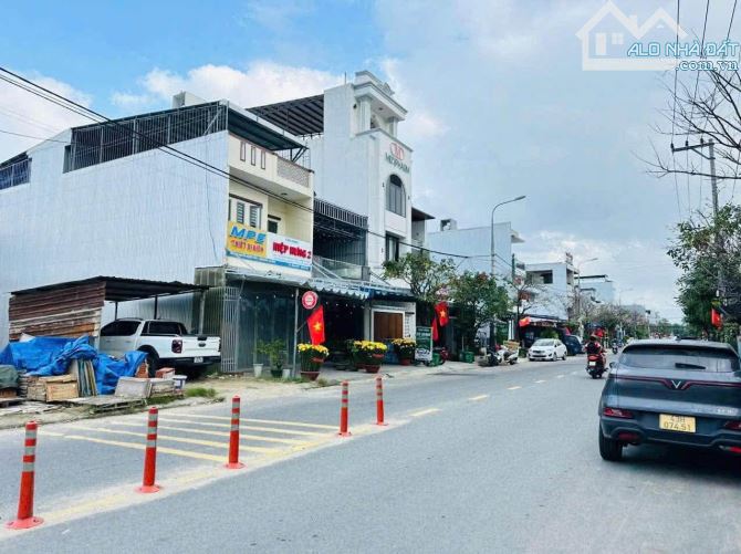 💎 Cần bán nhà 5 Tầng 1 Tum MT Nguyễn Nhược Pháp,Đà Nẵng