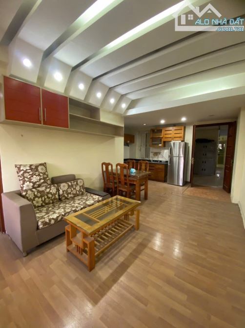 🔥BÁN CĂN GÓC No14A ĐỊNH CÔNG – 57M² – FULL NỘI THẤT – CHỈ 3,7TỶ 🔥