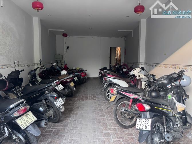 Toà căn hộ 4 tầng dòng tiền siêu vip 600tr/năm ngay trung tâm Đà Nẵng chỉ hơn 9 Tỷ