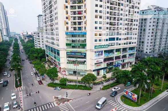 Bán căn hộ chung cư tòa Golden Field Mỹ Đình 73m2 2PN 2WC full NT giá 4.7 tỷ