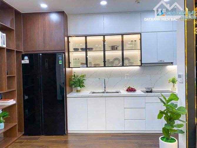 Căn hộ Luxcity Cẩm Phả - giá bằng nửa thị trường