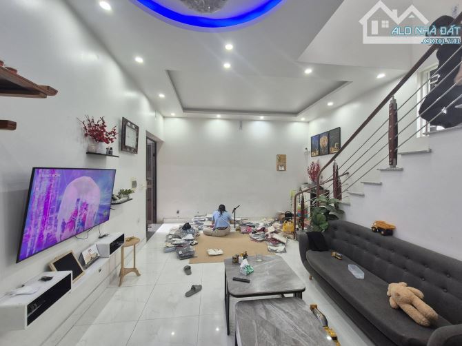 🏠 BÁN NHÀ 2 TẦNG QUỲNH CƯ – HÙNG VƯƠNG, HỒNG BÀNG Giá chỉ 1,5 tỷ