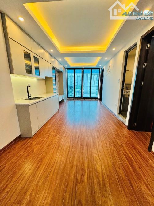 CĂN HỒ CHUNG CƯ ĐỀN LỪ, HƯỞNG TRỌN VẸN K GIAN XANH GIÓ LỘNG CỦA HỒ. 54M2. 2N. 3,95 TỶ