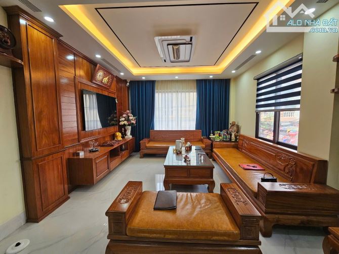 Chung cư Bộ Tư Lệnh thủ đô hơn 3 tỷ 2 ngủ