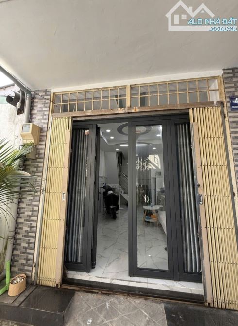 Bán Nhà 2 Tầng, 2PN - GẦN Đường Chương Dương, Linh Chiểu