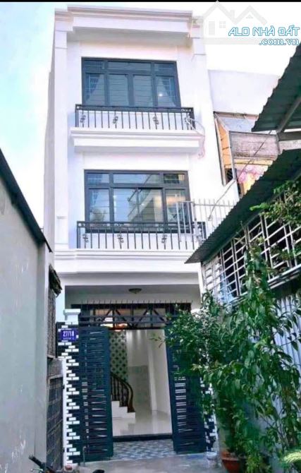 NGỘP VỐN CẦN BÁN GẤP VẠN KIẾP P3 BÌNH THẠNH – 56M² – HẺM 6M – 4PN – ĐANG CHO THUÊ 30TR/THÁ