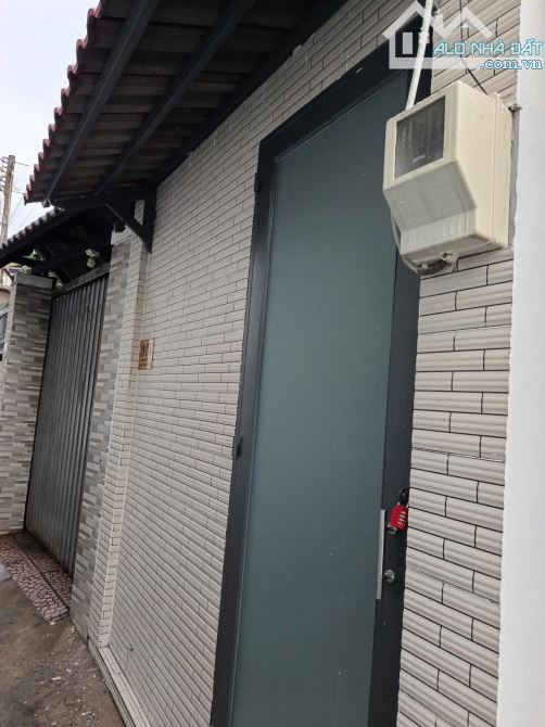 CHỈ HƠN 1 TỶ - NHÀ NHỎ – GIÁ TỐT – PHÙ HỢP GIA ĐÌNH TRẺ.