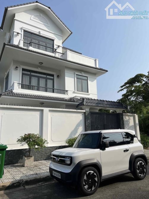 CHỐT NGAY BIỆT THỰ MINI NGAY KHU BẮC HẢI - ĐƯỜNG ĐỒNG NAI, QUẬN 10. GIÁ 6Tỷ499/108,5m2 THỔ