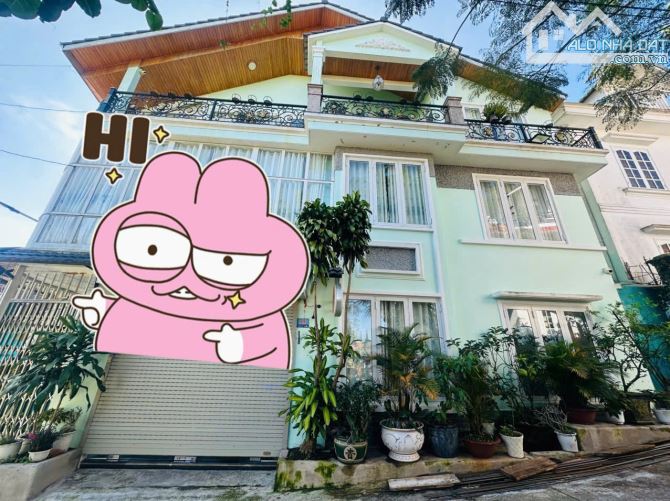 🔥 Bán Căn Nhà Phố 2 Mặt Tiền Thích Hợp Kinh Doanh CHDV