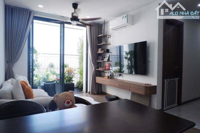 Góc hạ giá! Cần bán nhanh căn 2PN căn hộ FPT plaz2