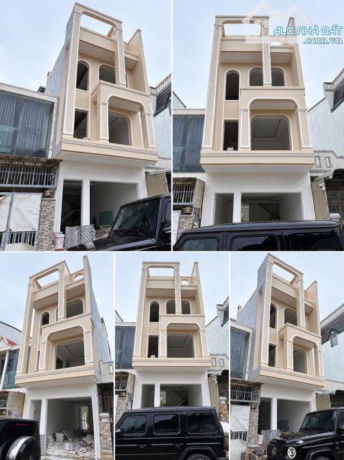 🔥 Bán Căn Nhà Phố Còn Mới Tinh Tại KQH An Sơn - Giá Chỉ Nhỉnh 11 Tỷ