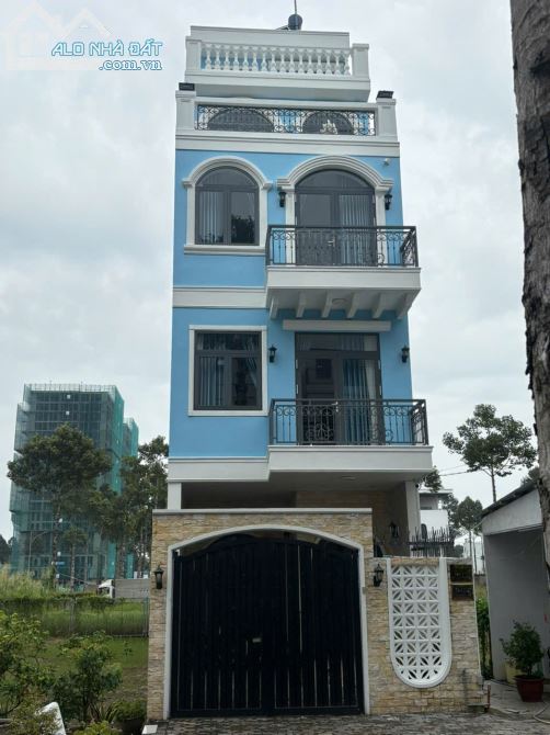 🏡 SANG NHƯỢNG NHÀ ĐẸP PHONG CÁCH ĐỊA TRUNG HẢI – CẦN THƠ