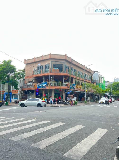 Giảm 5 Tỷ Căn Góc Đường Tân Thành - Âu Cơ - Tân Phú - 9x26m Nở Hậu 11m - CTXD: 1 Hầm Tầng