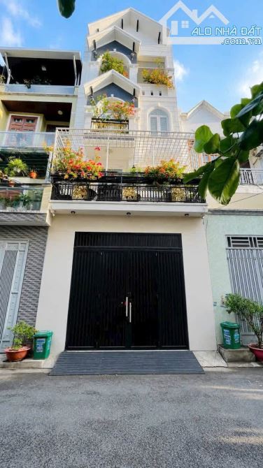 NHÀ PHỐ SỔ RIÊNG PHÁP LÝ RÕ RÀNG NGAY NGUYỄN TRÃI QUẬN 5 -GIÁ:4.98TỶ/85m2(5x17m)