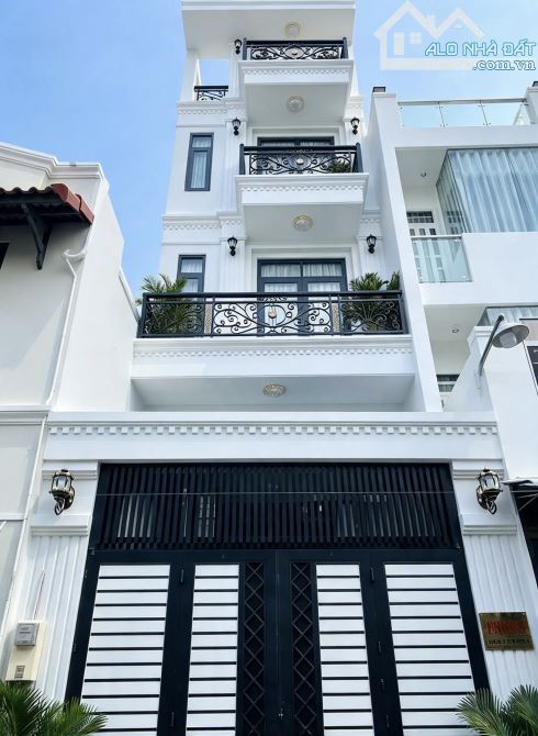 CĂN NÀY GIÁ TỐT NGAY TRẦN KHẮC CHÂN, QUẬN 1 - DT:65,4m2. ĐANG CHO THUÊ 31TR/TH. GIÁ 5Tỷ175