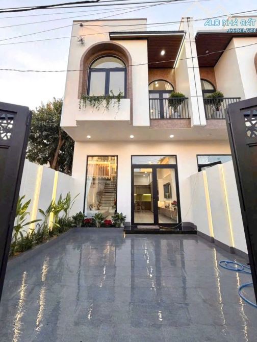 Giảm Lỗ 230tr BÁN Gấp Căn Nhà gần KDL Bửu Long để Giải Quyết Nợ Ngân Hàng