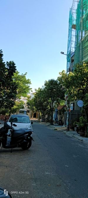 SIÊU PHẨM TÒA CĂN HỘ 7 TẦNG 1 TUM – ĐỐI DIỆN CÔNG VIÊN AN THƯỢNG 22