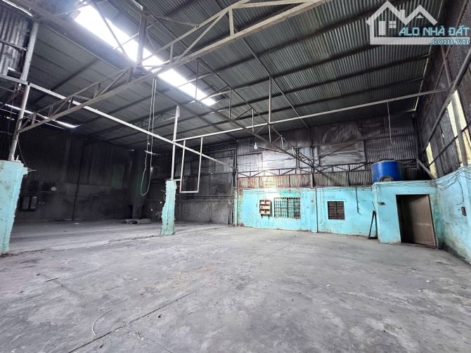 X181 BÁN NHÀ XƯỞNG ẤP LỘ ĐỨC - P.HỐ NAI - T.P ĐNAI 👉 GIÁ CHỈ 3TỶ 700Triệu thông t