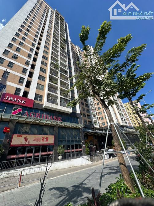 BÁN CHUNG CƯ 176 ĐỊNH CÔNG, 2 NGỦ 2 VỆ SINH ,VIEW THOÁNG ,SỔ ĐỎ CHÍNH CHỦ,70m2 GIÁ 6,1 TỶ