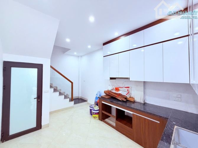 BÁN NHÀ MAI CHÍ THỌ LONG BIÊN 25M² 2 TẦNG TẦM TIỀN 4.2 TỶ