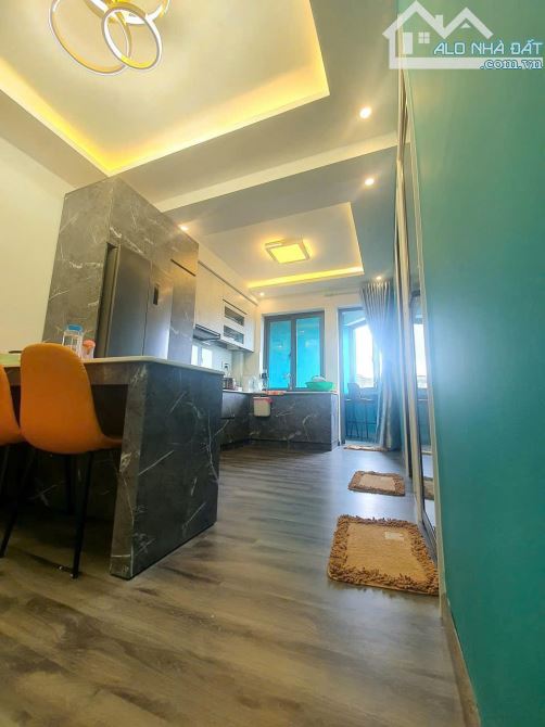 Cách Hồ Xuân Hương chỉ 800m, căn chung cư Yersin đã cải tạo cần sang nhượng 1,850 tỷ