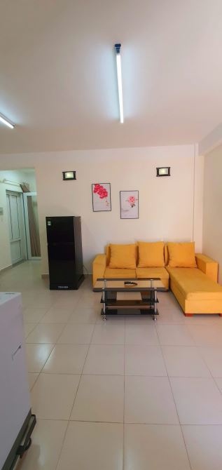 Chung cư ngay sát nhà thờ con Gà Đà Lạt 58m2 thang máy sổ hồng riêng giá 2,950 tỷ thương l