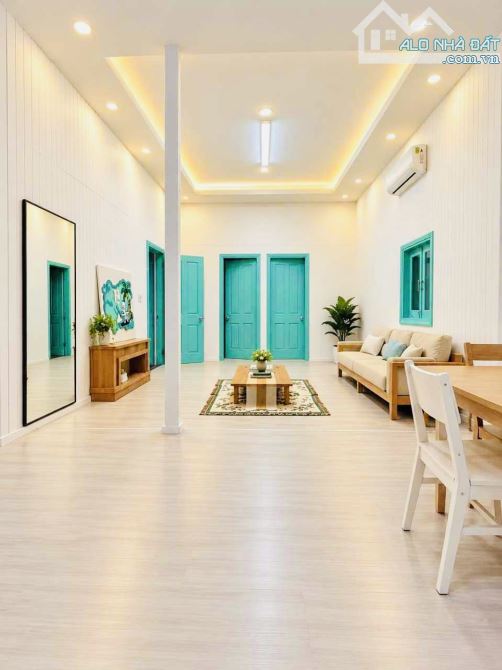 Siêu Phẩm Quận 1 - 4 Tầng HXH - Ngay MT Lê Thị Riêng, Gần 100m2 Chỉ 26,75 tỷ
