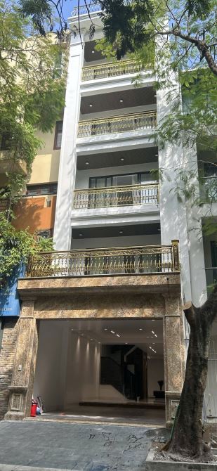 Gara ô tô! KĐT Văn Quán - Hà Đông, thang máy, xây mới full nội thất, gần hồ Văn Quán.