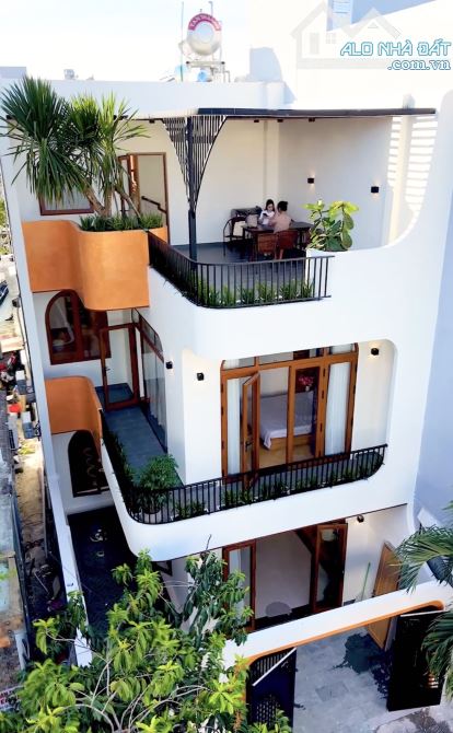 💥 VILLA HỒ BƠI – MẶT PHỐ BIỂN SƠN TRÀ – DÒNG TIỀN 800TR/NĂM. CHỈ NHỈNH 15 TỶ