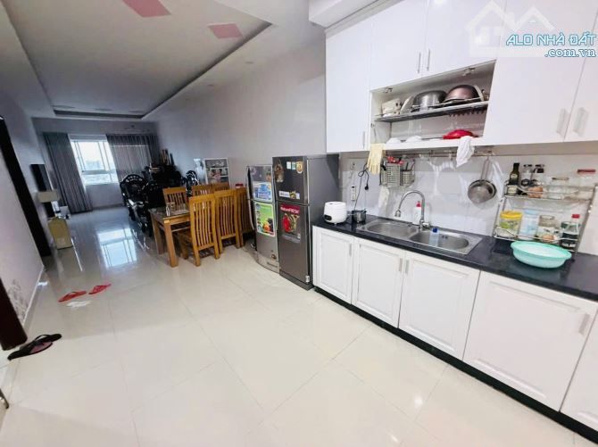 Bán nhanh chung cư Vũng Tàu center 2 phòng ngủ giá cực tốt chỉ 3,35 tỷ