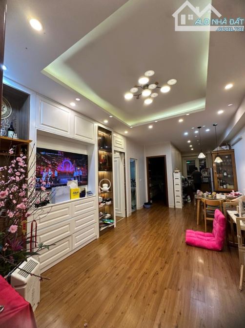 CHUNG CƯ 187 NGUYỄN LƯƠNG BẰNG ĐỐNG ĐA 67M 2 NGỦ GIÁ 6.5 TỶ