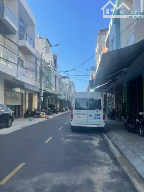 Bán nhà riêng, 67 m², Hải Châu