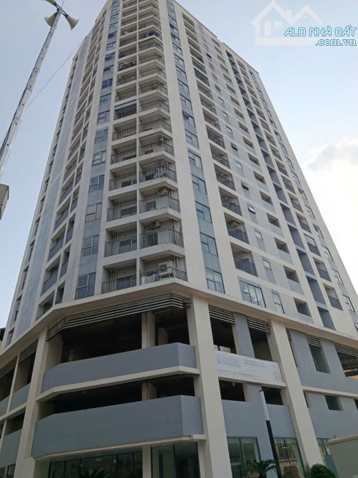Bán căn hộ Handiresco Trung Văn 67m2 2PN 2WC căn vuông vắn đẹp nhất tòa