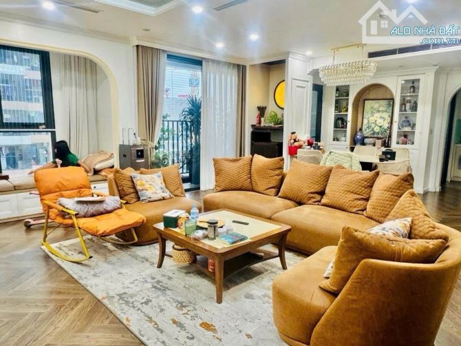 SIÊU PHẨM THƯỢNG LƯU 6TH ELEMENT - HAI CĂN ĐẬP THÔNG - NỘI THẤT XỊN MỊN