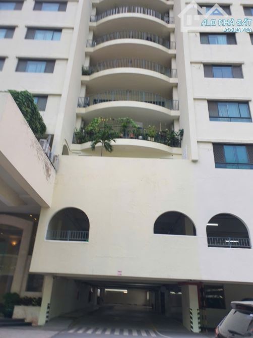 🏢 BÁN CĂN HỘ PARKLAND – AN PHÚ, QUẬN 2 📍 Chung cư Parkland, 628A Song Hành, Xa lộ Hà Nộ
