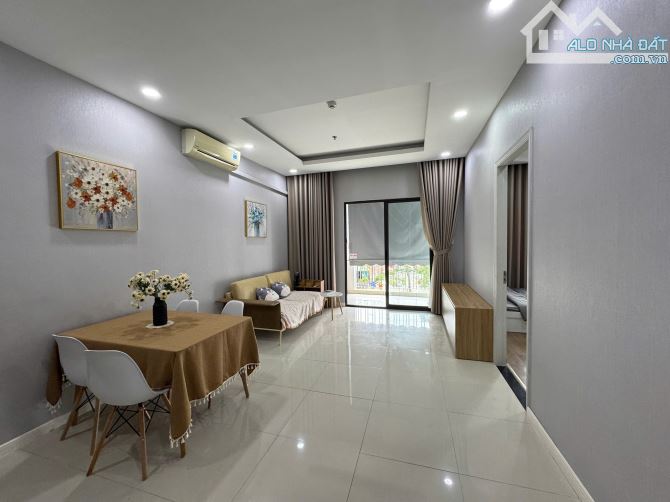 Bán căn hộ, 2 PN, 68 m², Sơn Trà