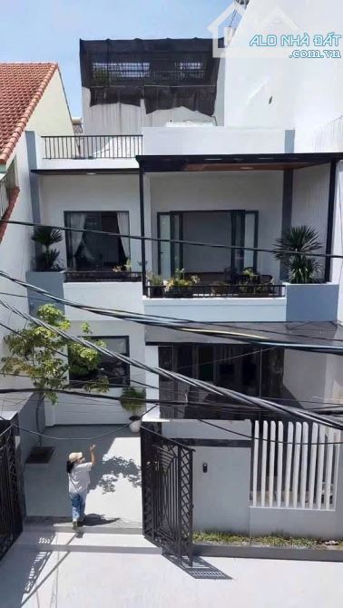 GIÁ BÁN GẤP TRẢ LÀ BÁN VILLA MINI MẶT TIỀN 7M HIẾM CÓ – GẦN DOWNTOWN